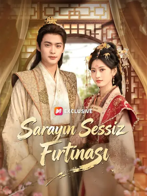 (Dublajlı) Sarayın Sessiz Fırtınası