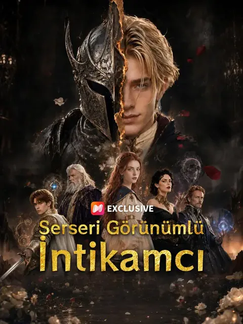(Dublajlı) Serseri Görünümlü İntikamcı dizisi kapak görseli — 43 bölüm full HD Türkçe izle