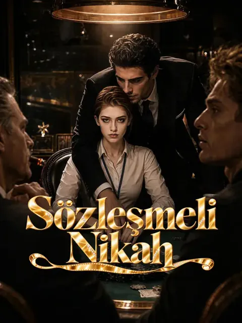 (Dublajlı) Sözleşmeli Nikah