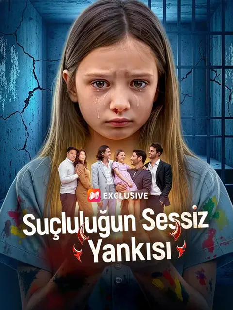(Dublajlı) Suçluluğun Sessiz Yankısı