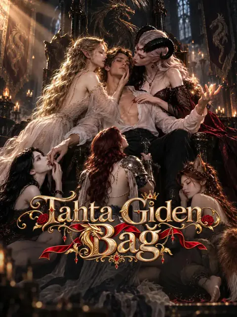 (Dublajlı) Tahta Giden Bağ