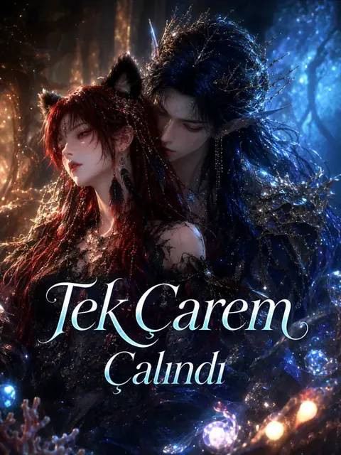 (Dublajlı) Tek Çarem Çalındı
