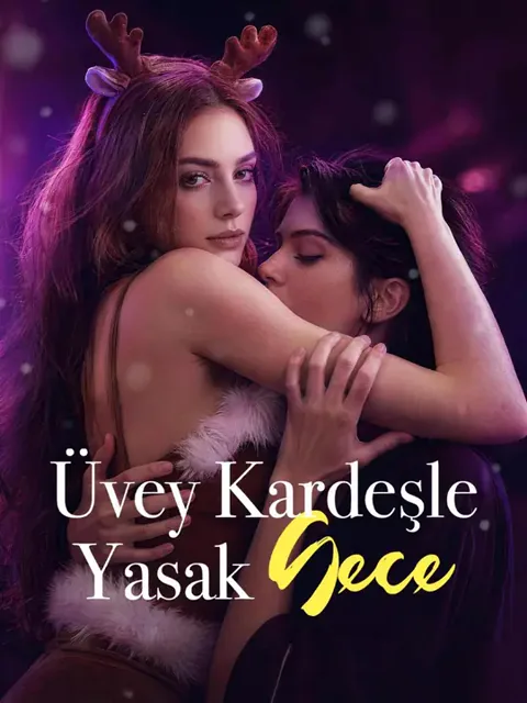 (Dublajlı) Üvey Kardeşle Yasak Gece
