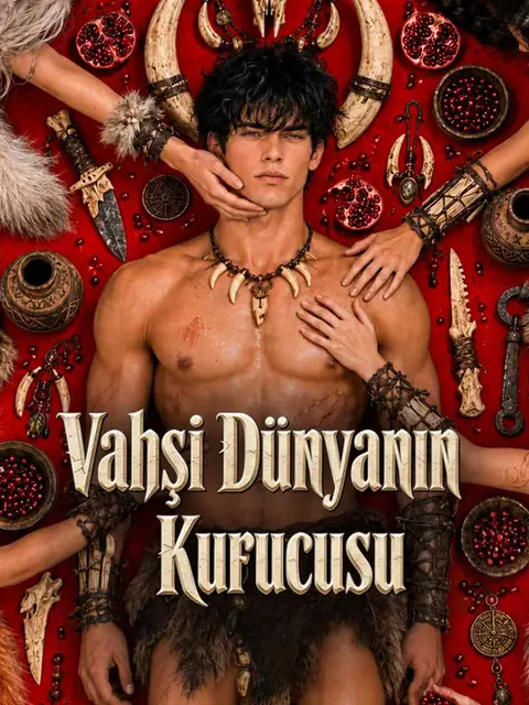 (Dublajlı) Vahşi Dünyanın Kurucusu dizisi kapak görseli — 50 bölüm full HD Türkçe izle
