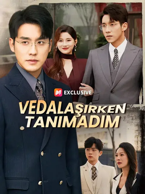 (Dublajlı) Vedalaşırken Tanımadım