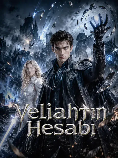 (Dublajlı) Veliahtın Hesabı
