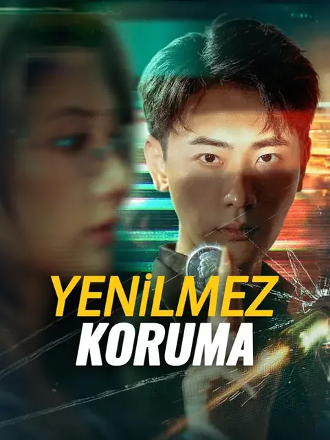 (Dublajlı) Yenilmez Koruma dizisi kapak görseli — 78 bölüm full HD Türkçe izle