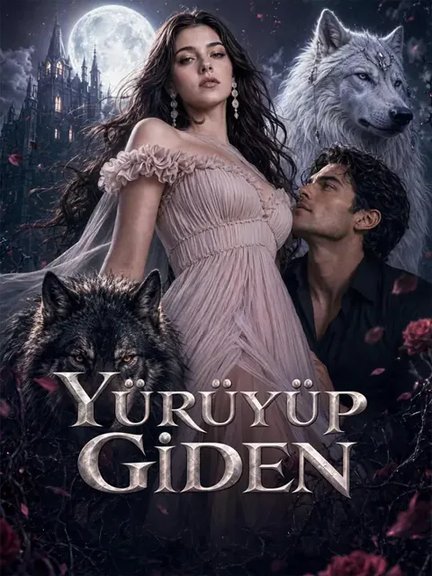 (Dublajlı) Yürüyüp Giden dizisi kapak görseli — 45 bölüm full HD Türkçe izle