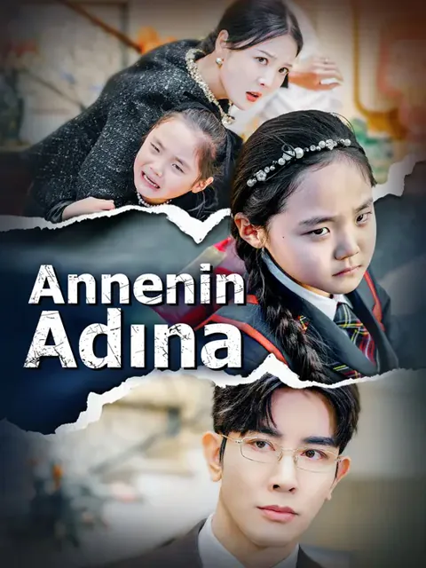 (Dublajlı)Annenin Adına