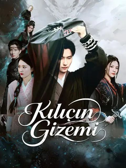 (Dublajlı)Kılıcın Gizemi