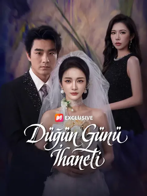 Düğün Günü İhaneti dizisi kapak görseli — 66 bölüm full HD Türkçe izle
