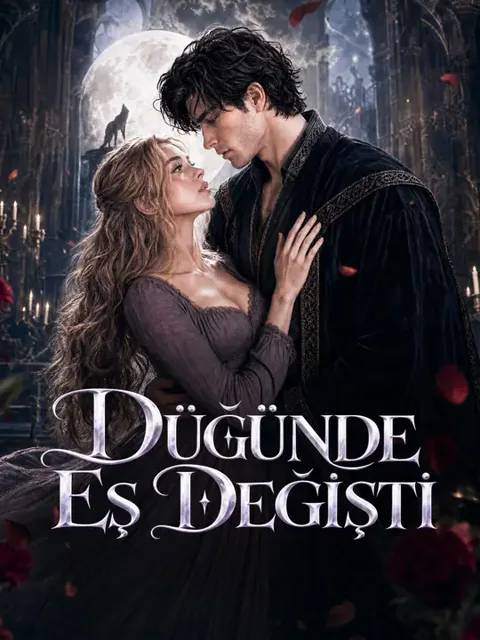 Düğünde Eş Değişti
