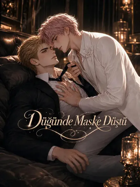 Düğünde Maske Düştü dizisi kapak görseli — 51 bölüm full HD Türkçe izle