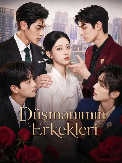 Düşmanımın Erkekleri