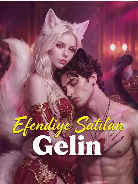 Efendiye Satılan Gelin dizisi kapak görseli — 54 bölüm full HD Türkçe izle