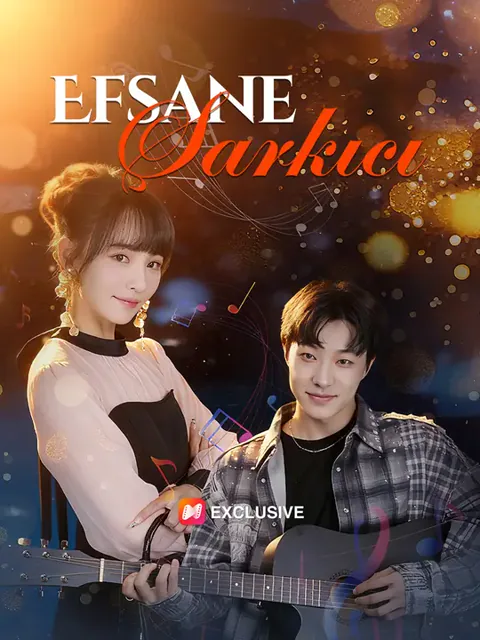 Efsane Şarkıcı