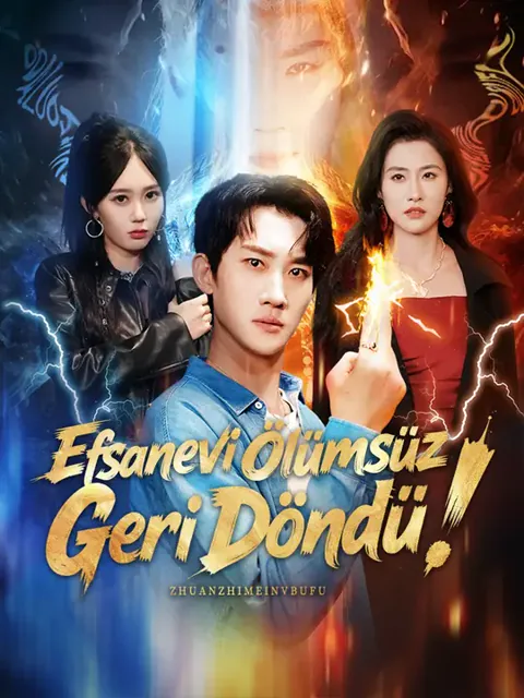 Efsanevi Ölümsüz Geri Döndü!