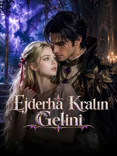 Ejderha Kralın Gelini