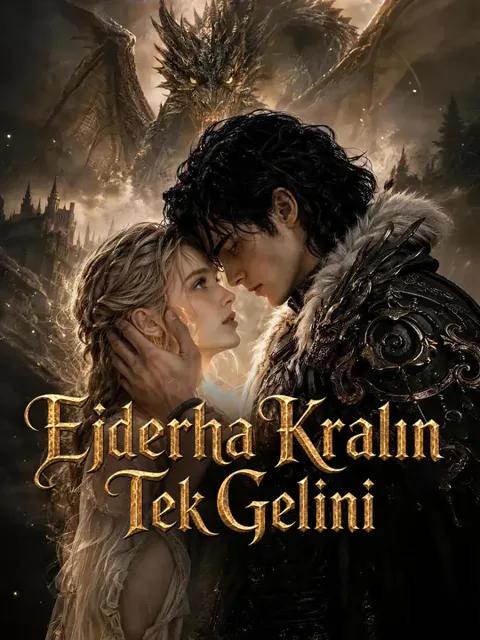 Ejderha Kralın Tek Gelini dizisi kapak görseli — 60 bölüm full HD Türkçe izle
