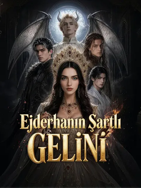 Ejderhanın Şartlı Gelini