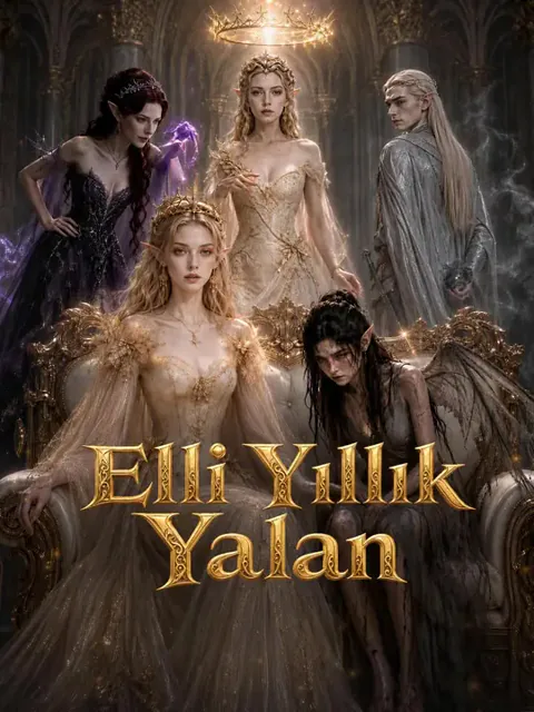 Elli Yıllık Yalan dizisi kapak görseli — 51 bölüm full HD Türkçe izle