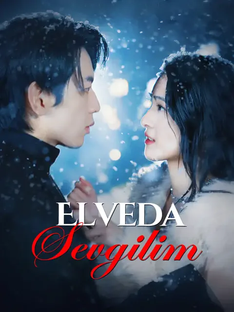 Elveda Sevgilim