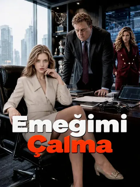 Emeğimi Çalma dizisi kapak görseli — 30 bölüm full HD Türkçe izle