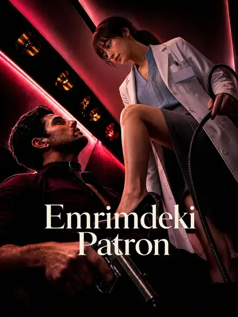 Emrimdeki Patron