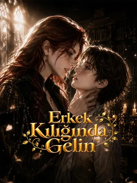 Erkek Kılığında Gelin dizisi kapak görseli — 28 bölüm full HD Türkçe izle