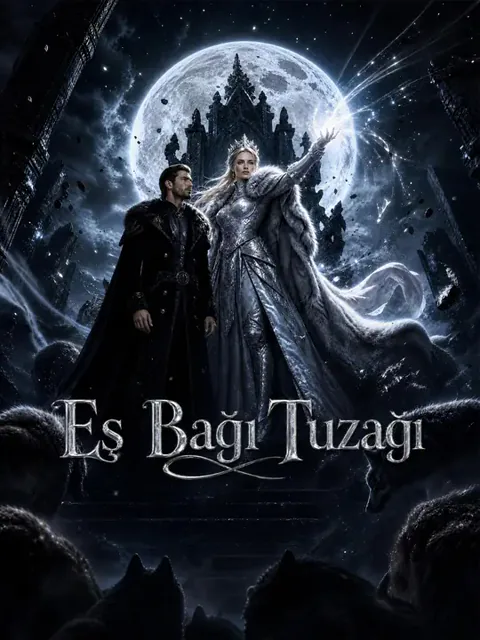 Eş Bağı Tuzağı dizisi kapak görseli — 45 bölüm full HD Türkçe izle