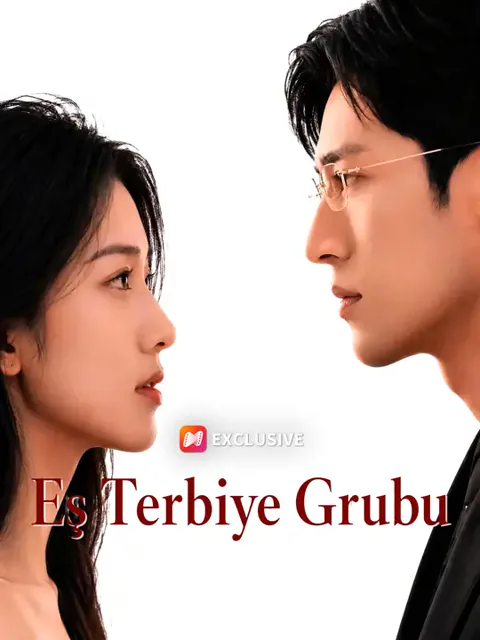Eş Terbiye Grubu dizisi kapak görseli — 54 bölüm full HD Türkçe izle