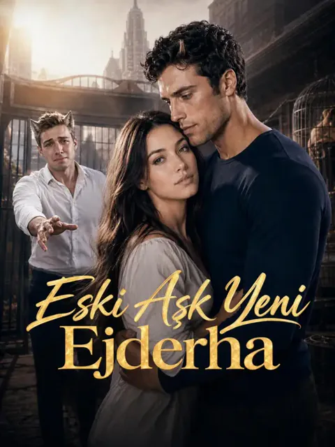 Eski Aşk Yeni Ejderha dizisi kapak görseli — 33 bölüm full HD Türkçe izle
