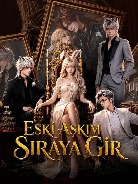Eski Aşkım Sıraya Gir dizisi kapak görseli — 70 bölüm full HD Türkçe izle