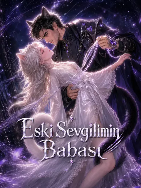 Eski Sevgilimin Babası dizisi kapak görseli — 42 bölüm full HD Türkçe izle