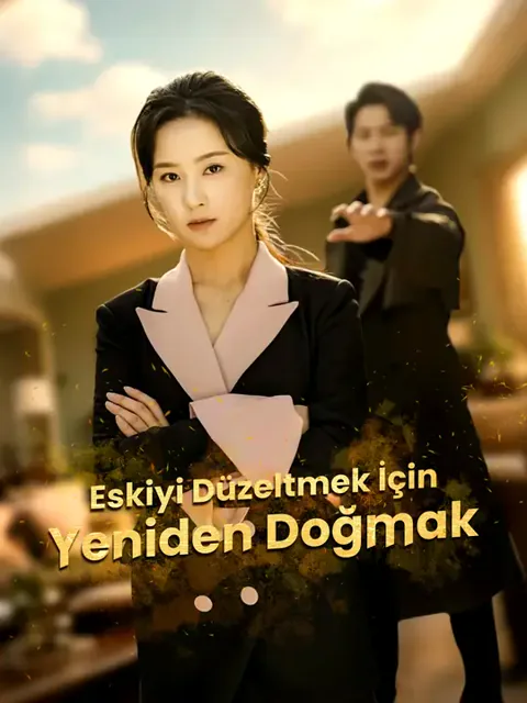 Eskiyi Düzeltmek İçin Yeniden Doğmak