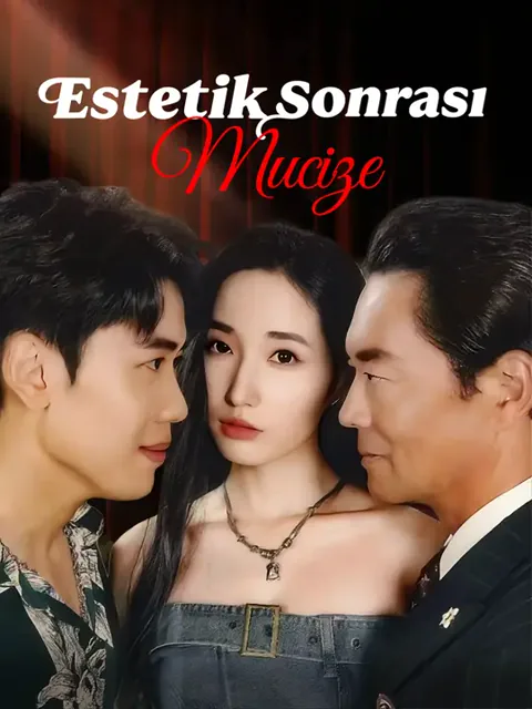 Estetik Sonrası Mucize dizisi kapak görseli — 31 bölüm full HD Türkçe izle