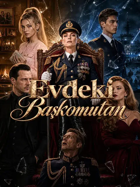 Evdeki Başkomutan