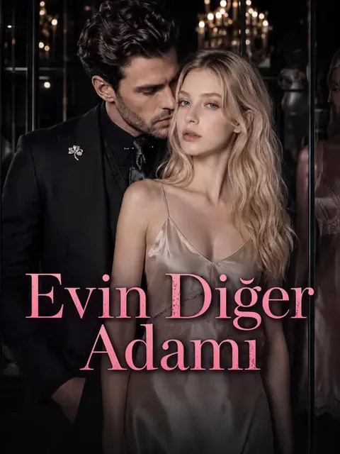 Evin Diğer Adamı dizisi kapak görseli — 60 bölüm full HD Türkçe izle