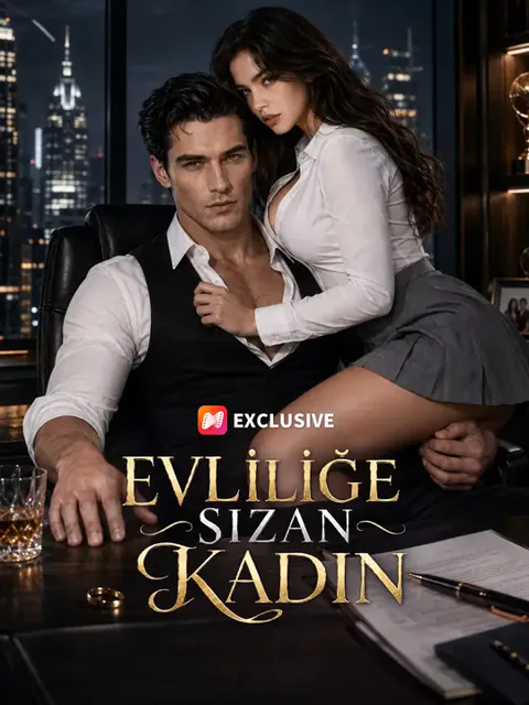Evliliğe Sızan Kadın dizisi kapak görseli — 41 bölüm full HD Türkçe izle