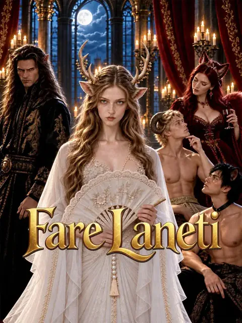 Fare Laneti dizisi kapak görseli — 36 bölüm full HD Türkçe izle