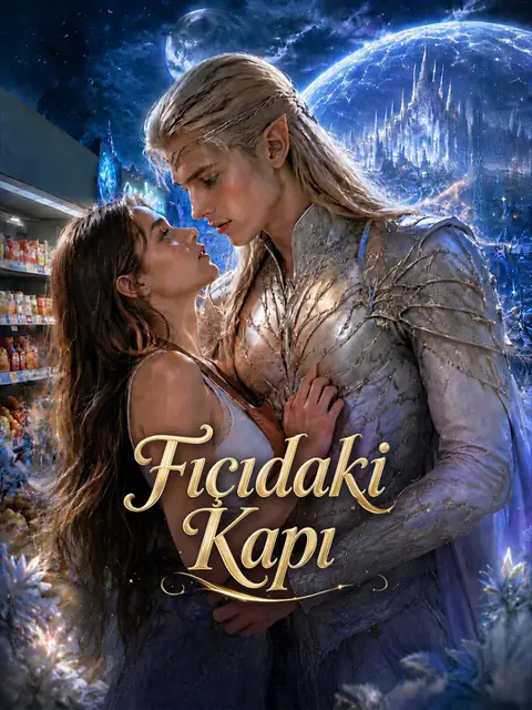 Fıçıdaki Kapı dizisi kapak görseli — 42 bölüm full HD Türkçe izle