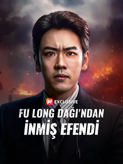 Fu Long Dağı'ndan İnmiş Efendi dizisi kapak görseli — 68 bölüm full HD Türkçe izle
