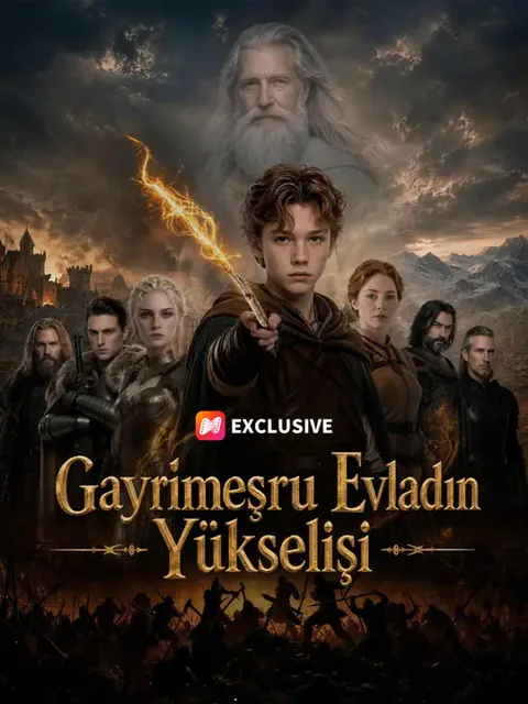 Gayrimeşru Evladın Yükselişi