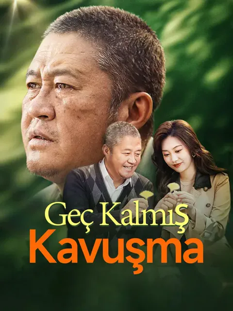 Geç Kalmış Kavuşma