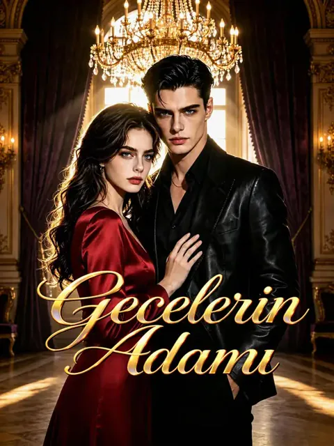 Gecelerin Adamı dizisi kapak görseli — 41 bölüm full HD Türkçe izle