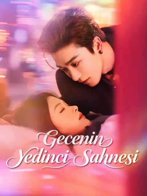 Gecenin Yedinci Sahnesi dizisi kapak görseli — 58 bölüm full HD Türkçe izle