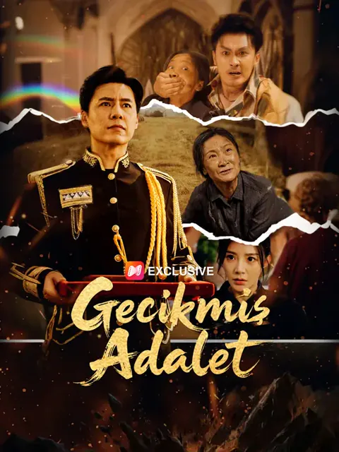 Gecikmiş Adalet