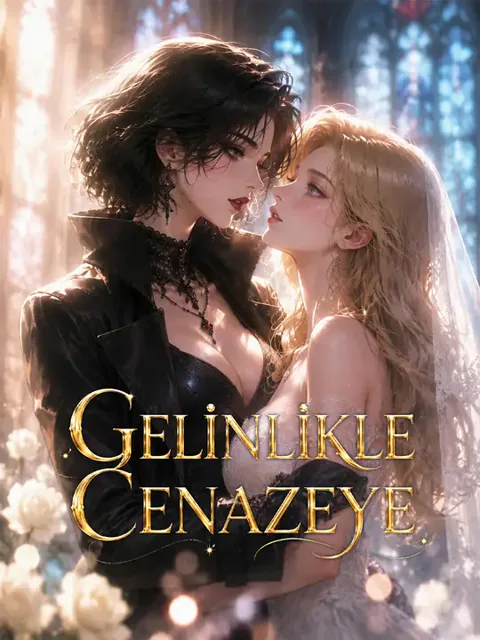 Gelinlikle Cenazeye dizisi kapak görseli — 52 bölüm full HD Türkçe izle
