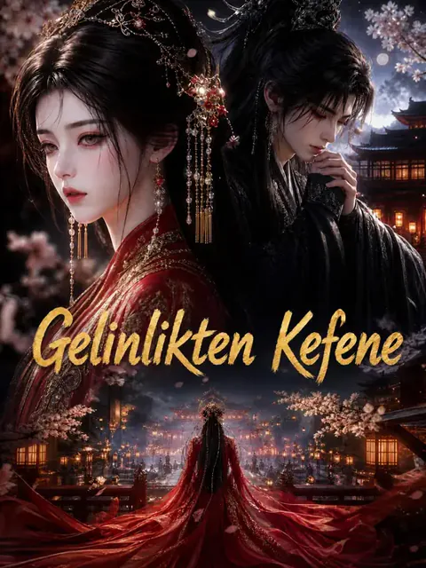 Gelinlikten Kefene dizisi kapak görseli — 61 bölüm full HD Türkçe izle