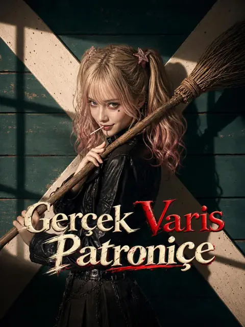 Gerçek Varis Patroniçe dizisi kapak görseli — 39 bölüm full HD Türkçe izle